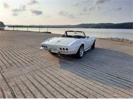 1965 Chevrolet Corvette (CC-2101375) for sale in Hobart, Indiana