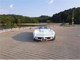 1965 Chevrolet Corvette (CC-2101375) for sale in Hobart, Indiana