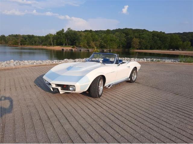 1965 Chevrolet Corvette on ClassicCars.com