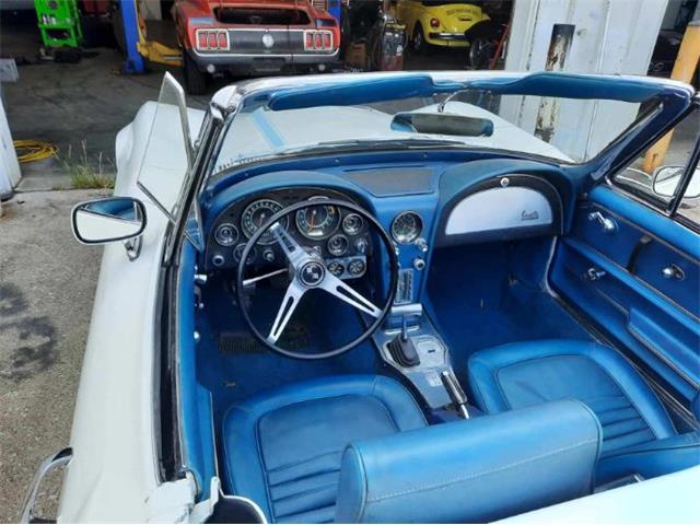 1965 Chevrolet Corvette (CC-2101375) for sale in Hobart, Indiana