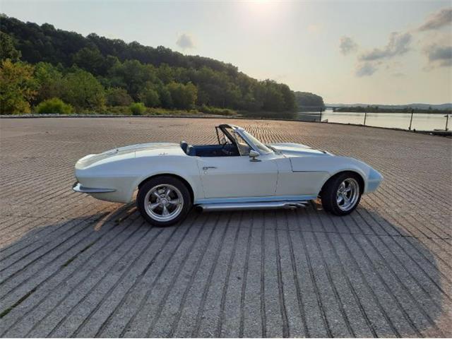 1965 Chevrolet Corvette (CC-2101375) for sale in Hobart, Indiana