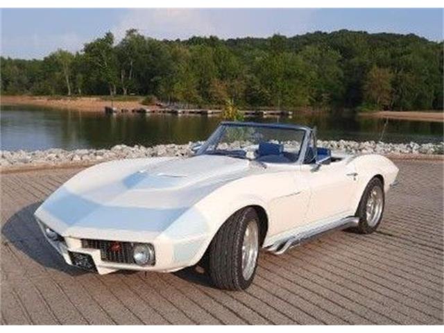 1965 Chevrolet Corvette (CC-2101375) for sale in Hobart, Indiana
