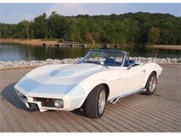 1965 Chevrolet Corvette (CC-2101375) for sale in Hobart, Indiana