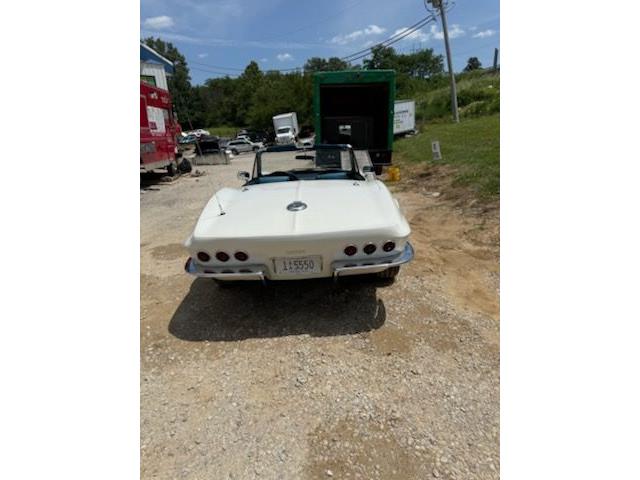 1965 Chevrolet Corvette (CC-2101375) for sale in Hobart, Indiana