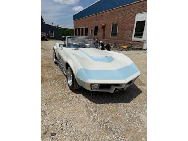 1965 Chevrolet Corvette (CC-2101375) for sale in Hobart, Indiana