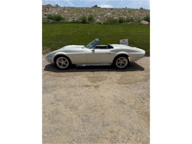 1965 Chevrolet Corvette (CC-2101375) for sale in Hobart, Indiana