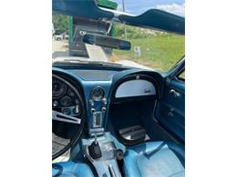 1965 Chevrolet Corvette (CC-2101375) for sale in Hobart, Indiana