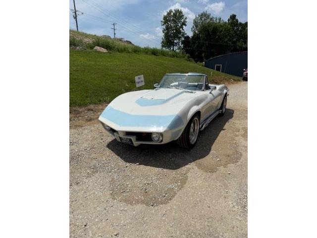 1965 Chevrolet Corvette (CC-2101375) for sale in Hobart, Indiana
