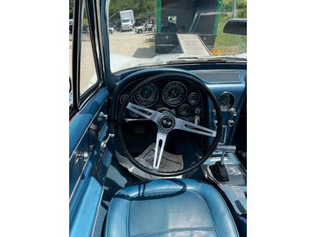 1965 Chevrolet Corvette (CC-2101375) for sale in Hobart, Indiana