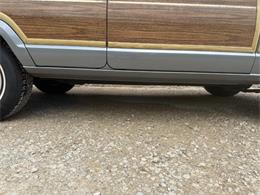 1991 Jeep Wagoneer (CC-2101376) for sale in Hobart, Indiana