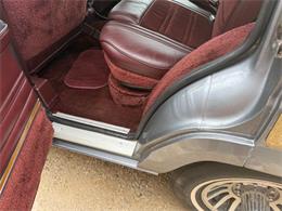 1991 Jeep Wagoneer (CC-2101376) for sale in Hobart, Indiana