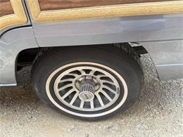 1991 Jeep Wagoneer (CC-2101376) for sale in Hobart, Indiana
