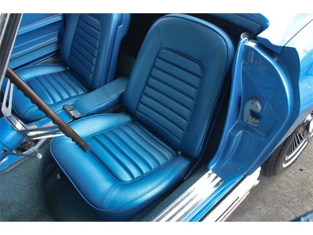 1965 Chevrolet Corvette (CC-2101377) for sale in Hobart, Indiana