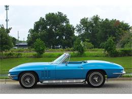 1965 Chevrolet Corvette (CC-2101377) for sale in Hobart, Indiana