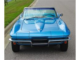 1965 Chevrolet Corvette (CC-2101377) for sale in Hobart, Indiana