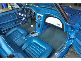 1965 Chevrolet Corvette (CC-2101377) for sale in Hobart, Indiana