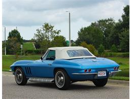1965 Chevrolet Corvette (CC-2101377) for sale in Hobart, Indiana