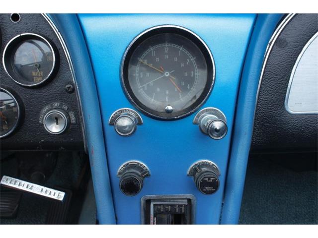 1965 Chevrolet Corvette (CC-2101377) for sale in Hobart, Indiana