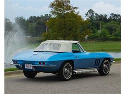 1965 Chevrolet Corvette (CC-2101377) for sale in Hobart, Indiana