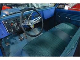 1972 Chevrolet C10 (CC-2101378) for sale in Hobart, Indiana