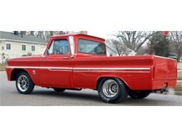 1964 Chevrolet C10 (CC-2101379) for sale in Hobart, Indiana