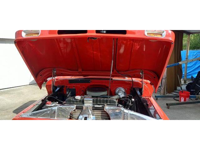 1964 Chevrolet C10 (CC-2101379) for sale in Hobart, Indiana