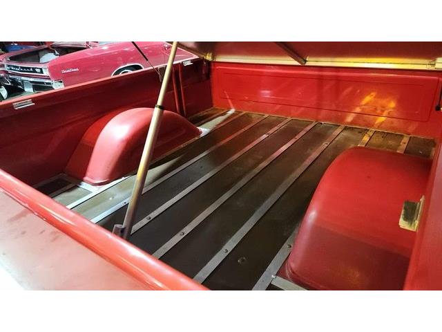 1964 Chevrolet C10 (CC-2101379) for sale in Hobart, Indiana
