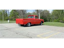 1964 Chevrolet C10 (CC-2101379) for sale in Hobart, Indiana