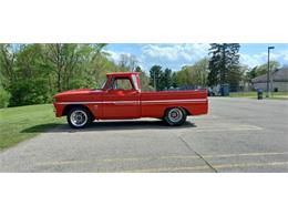 1964 Chevrolet C10 (CC-2101379) for sale in Hobart, Indiana