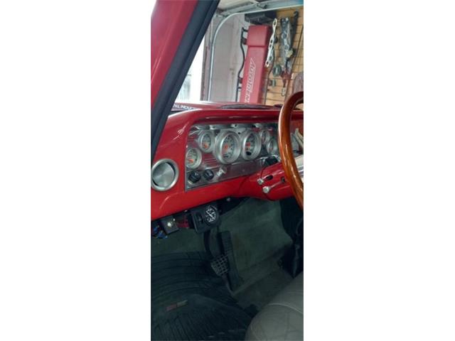 1964 Chevrolet C10 (CC-2101379) for sale in Hobart, Indiana