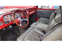 1964 Chevrolet C10 (CC-2101379) for sale in Hobart, Indiana