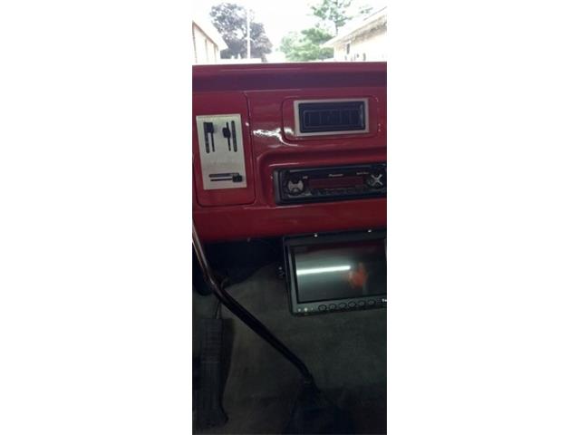 1964 Chevrolet C10 (CC-2101379) for sale in Hobart, Indiana
