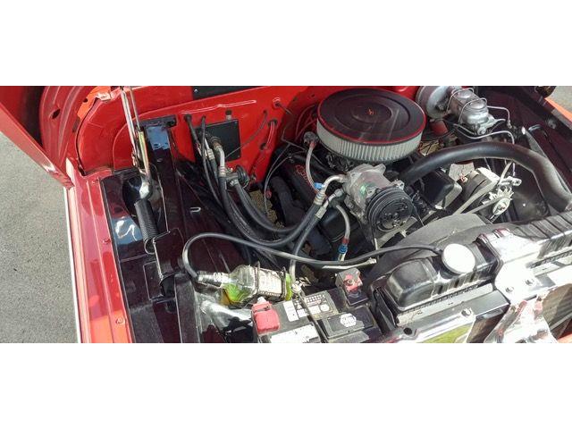 1964 Chevrolet C10 (CC-2101379) for sale in Hobart, Indiana