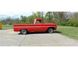 1964 Chevrolet C10 (CC-2101379) for sale in Hobart, Indiana