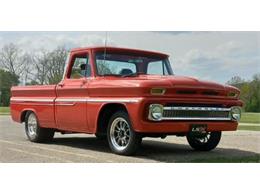 1964 Chevrolet C10 (CC-2101379) for sale in Hobart, Indiana