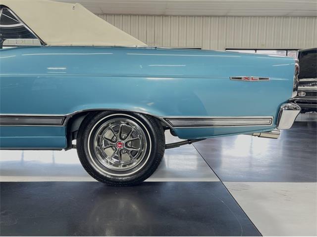 1967 Ford Fairlane (CC-2100138) for sale in North Canton, Ohio