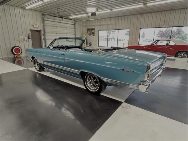 1967 Ford Fairlane (CC-2100138) for sale in North Canton, Ohio