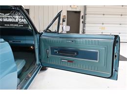 1967 Ford Fairlane (CC-2100138) for sale in North Canton, Ohio