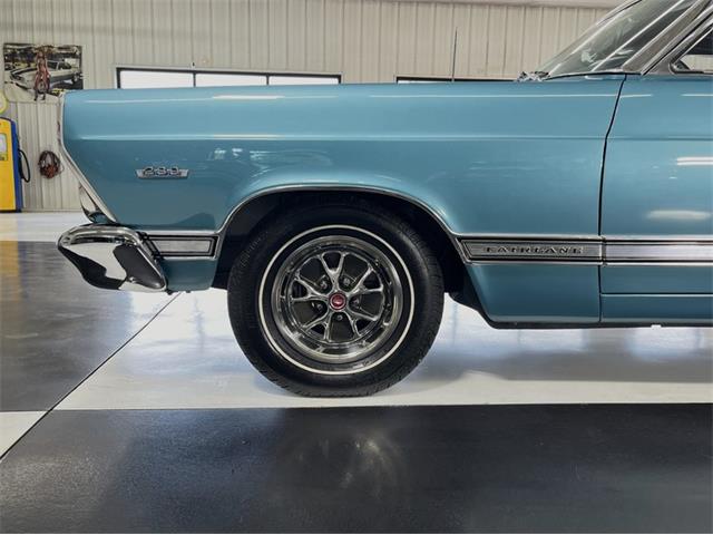 1967 Ford Fairlane (CC-2100138) for sale in North Canton, Ohio