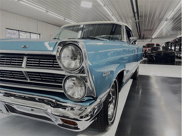 1967 Ford Fairlane (CC-2100138) for sale in North Canton, Ohio