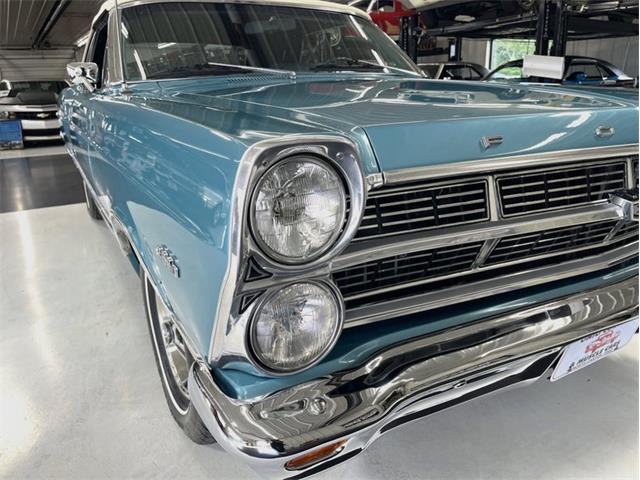 1967 Ford Fairlane (CC-2100138) for sale in North Canton, Ohio