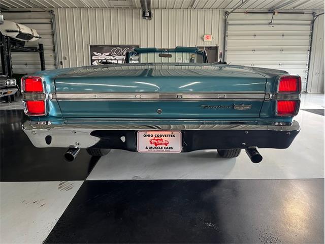 1967 Ford Fairlane (CC-2100138) for sale in North Canton, Ohio