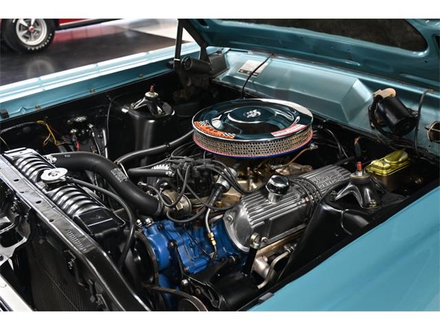 1967 Ford Fairlane (CC-2100138) for sale in North Canton, Ohio