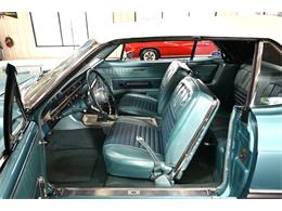 1967 Ford Fairlane (CC-2100138) for sale in North Canton, Ohio