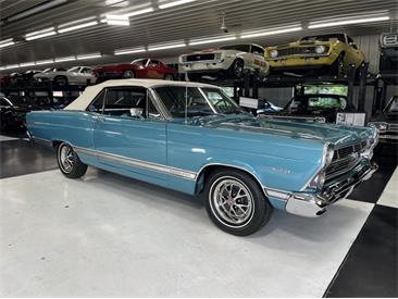 1967 Ford Fairlane (CC-2100138) for sale in North Canton, Ohio