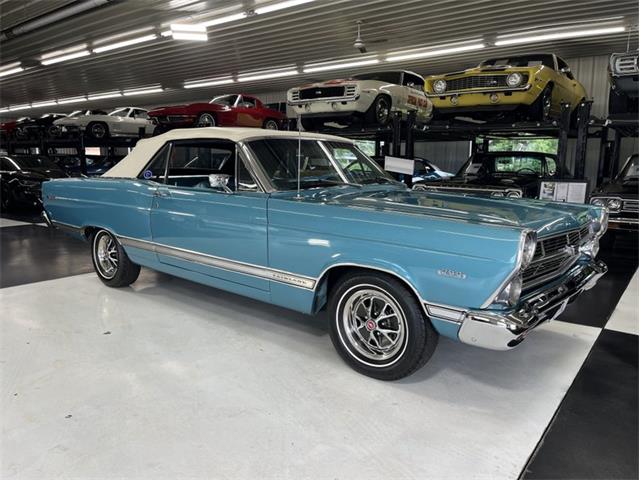 1967 Ford Fairlane (CC-2100138) for sale in North Canton, Ohio