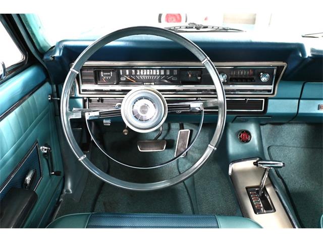 1967 Ford Fairlane (CC-2100138) for sale in North Canton, Ohio
