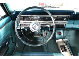 1967 Ford Fairlane (CC-2100138) for sale in North Canton, Ohio