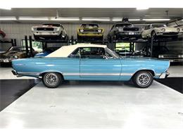 1967 Ford Fairlane (CC-2100138) for sale in North Canton, Ohio
