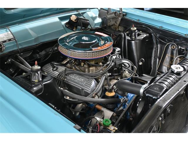 1967 Ford Fairlane (CC-2100138) for sale in North Canton, Ohio